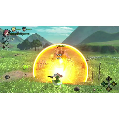 Ni no Kuni II: Revenant Kingdom PRINCE’S EDITION