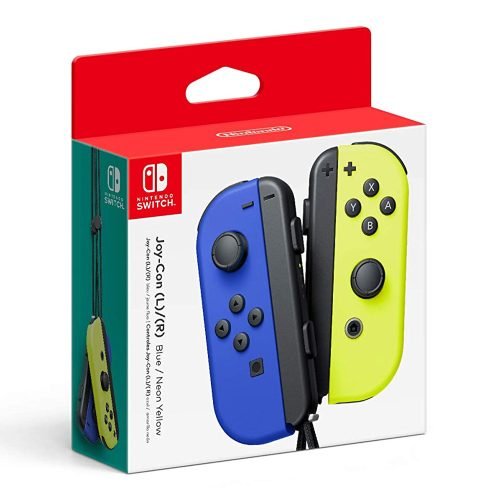 Nintendo Switch Joy-Con (L/R)