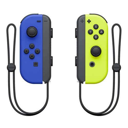 Nintendo Switch Joy-Con (L/R)