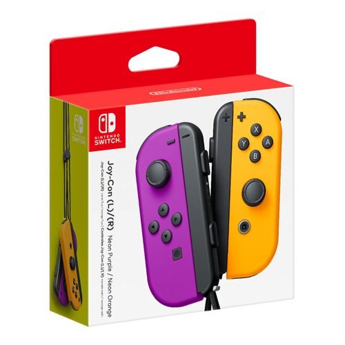 Nintendo Switch Joy-Con (L/R)