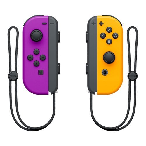 Nintendo Switch Joy-Con (L/R)