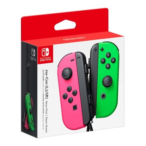 Nintendo Switch Joy-Con (L/R)