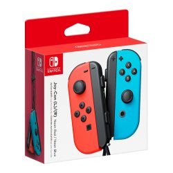 Nintendo Switch Joy-Con (L/R)