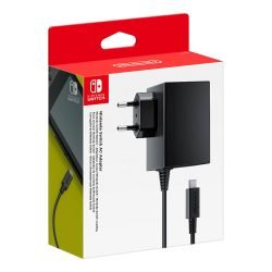 AC Adapter for Nintendo Switch (COPY)