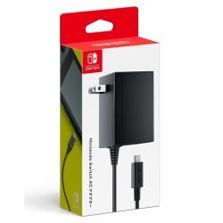 AC Adapter for Nintendo Switch (COPY)
