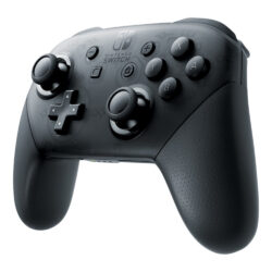 Nintendo Switch Pro Controller