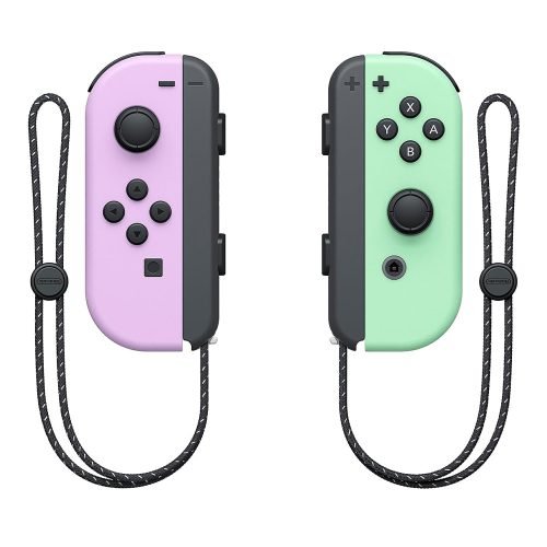 Nintendo Switch Joy-Con (L/R)