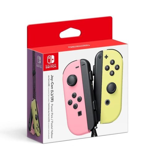 Nintendo Switch Joy-Con (L/R)