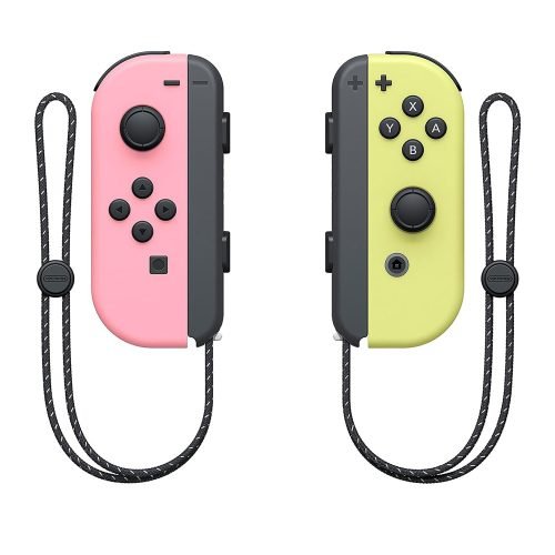 Nintendo Switch Joy-Con (L/R)