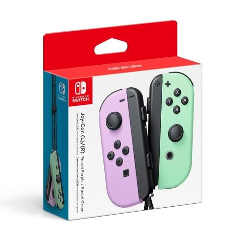 Nintendo Switch Joy-Con (L/R)