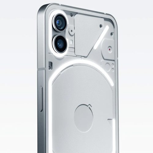 Nothing Phone (1) – 8/256GB