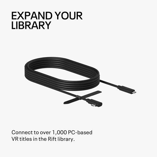 Meta Link Cable