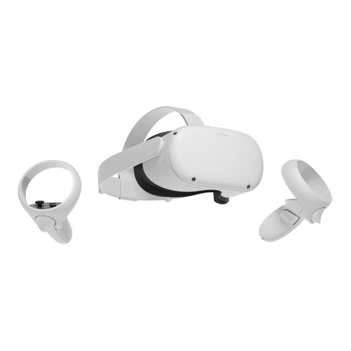 Meta Quest 2 – VR Headset