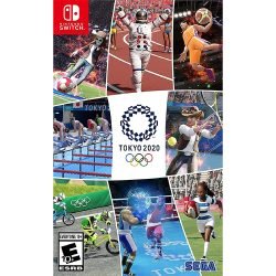Olympic Games Tokyo 2020