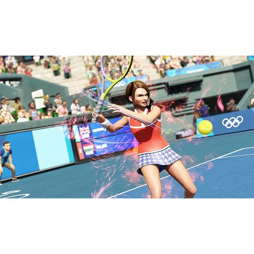 Olympic Games Tokyo 2020