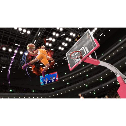 Olympic Games Tokyo 2020