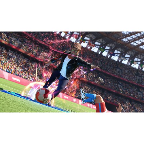 Olympic Games Tokyo 2020