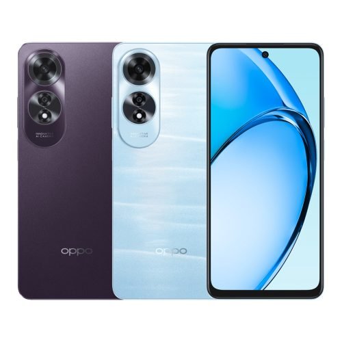 Oppo A60 – 8/256GB