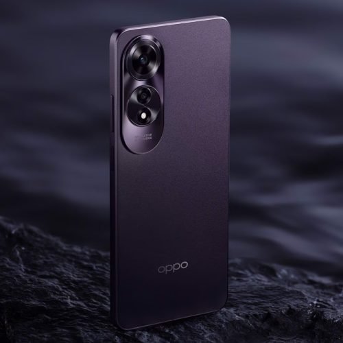 Oppo A60 – 8/256GB