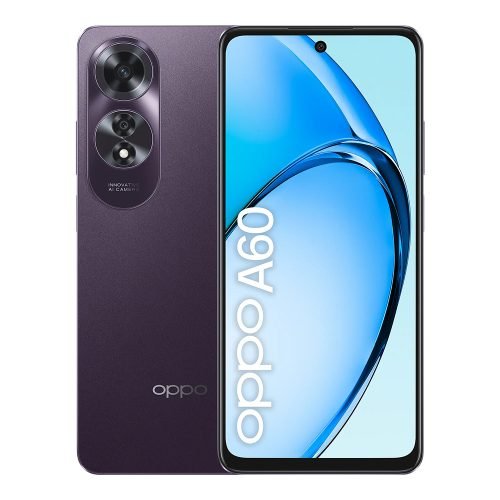 Oppo A60 – 8/256GB