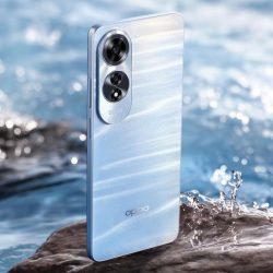 Oppo A60 – 8/256GB