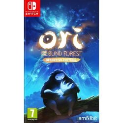 Ori and the Blind Forest: Definitive Edition
