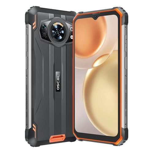 Blackview Oscal S80 – 6/128GB