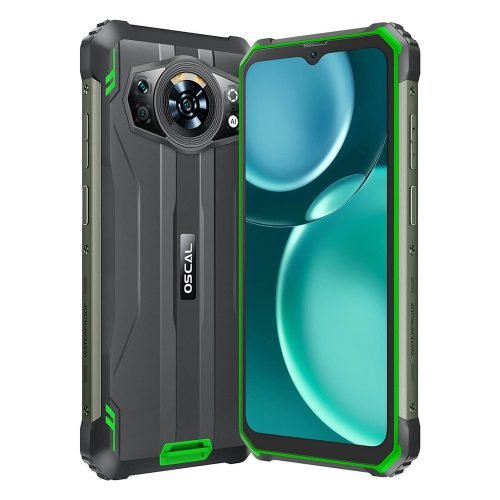 Blackview Oscal S80 – 6/128GB