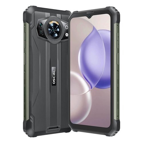 Blackview Oscal S80 – 6/128GB