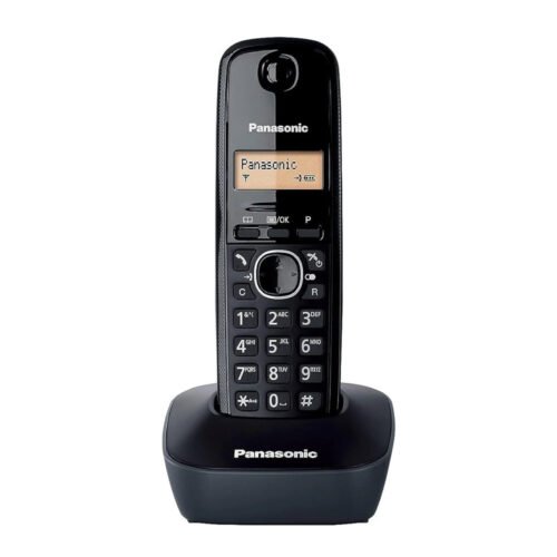 Panasonic KX-TG1611 DECT CORDLESS Telephone