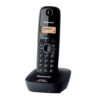 panasonic KX-TG3611SX Cordless Telephone