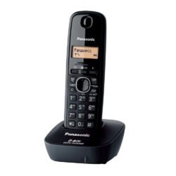 panasonic KX-TG3611SX Cordless Telephone