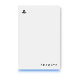 Playstation 2TB Seagate External HDD Game Drive