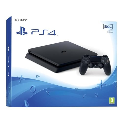 Sony PlayStation 4