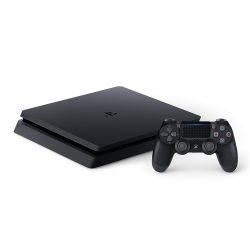 Sony PlayStation 4