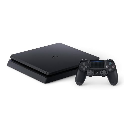Sony PlayStation 4