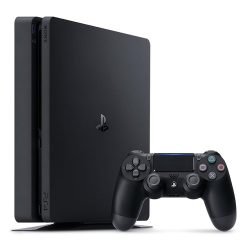 Sony PlayStation 4