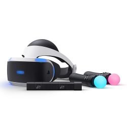 Sony PlayStation VR