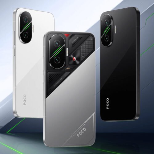 Xiaomi Poco F7 – 12/512GB