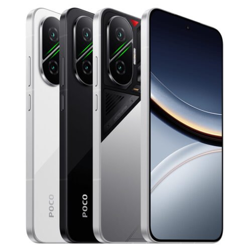 Xiaomi Poco F7 – 12/512GB
