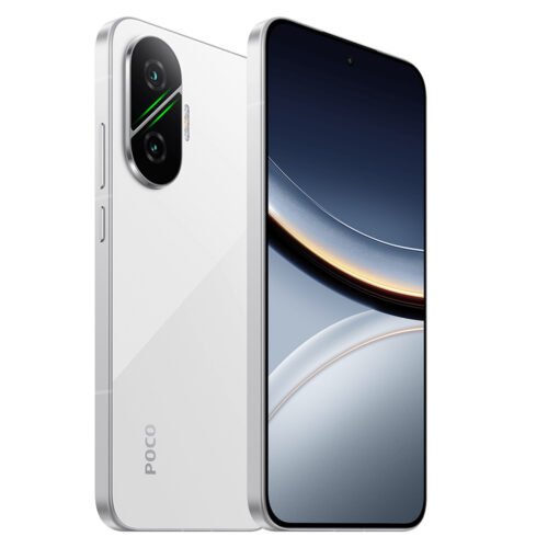 Xiaomi Poco F7 – 12/512GB