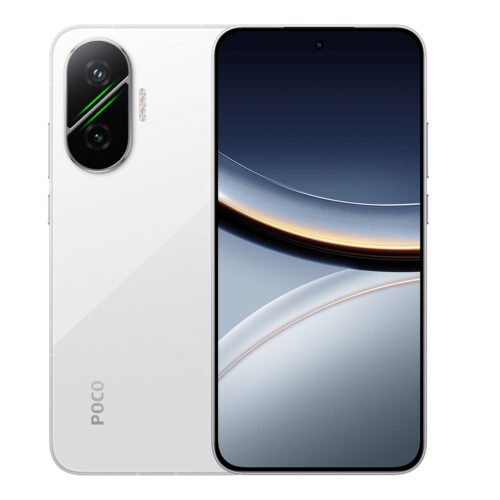 Xiaomi Poco F7 – 12/512GB