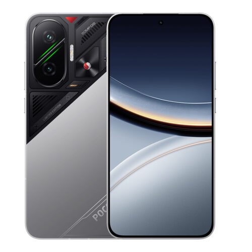Xiaomi Poco F7 – 12/512GB