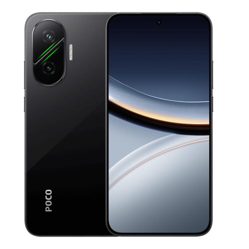 Xiaomi Poco F7 – 12/512GB