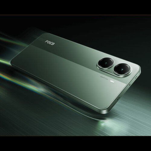 Xiaomi Poco X7 Pro – 12/512GB