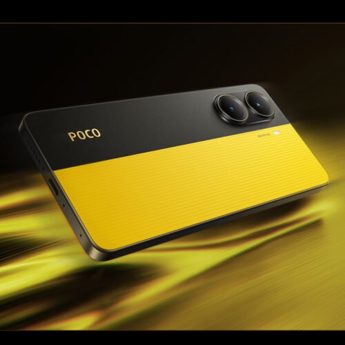 Xiaomi Poco X7 Pro – 12/512GB