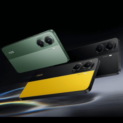 Xiaomi Poco X7 Pro – 12/512GB