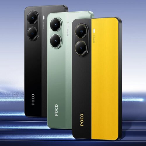 Xiaomi Poco X7 Pro – 12/512GB