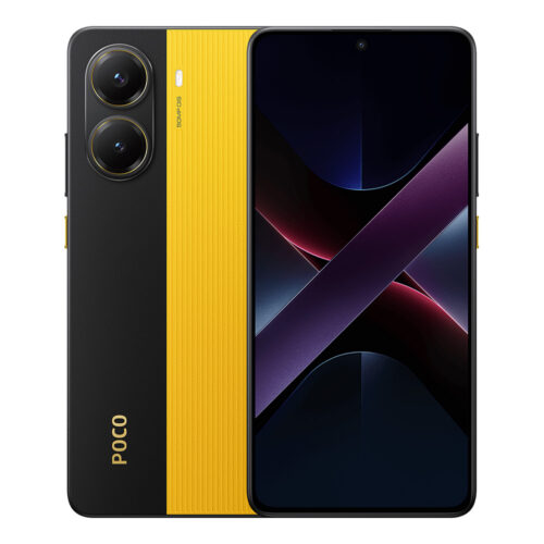 Xiaomi Poco X7 Pro – 12/512GB