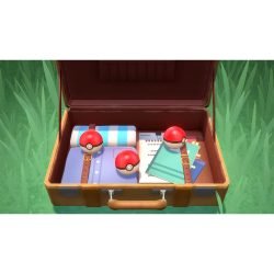 Pokemon Shining Pearl – NS